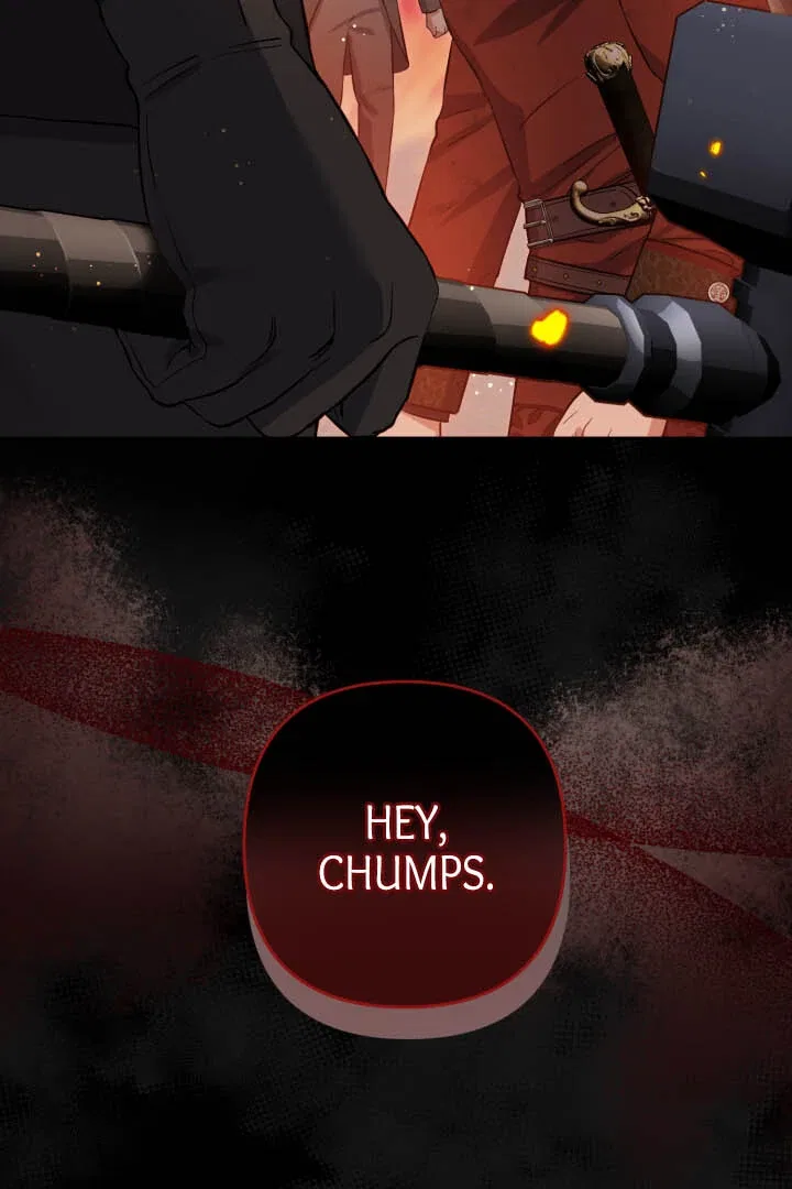 From Misery to Majesty Chapter 62 – Page 25