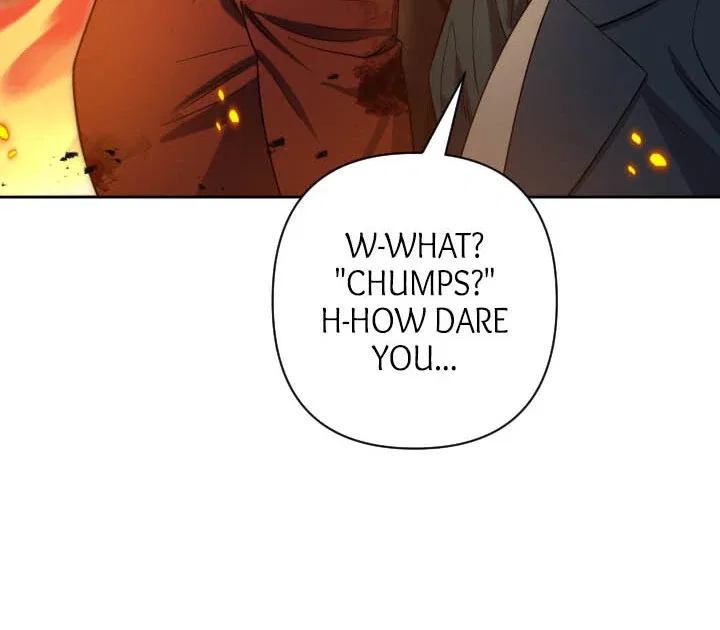 From Misery to Majesty Chapter 62 – Page 27
