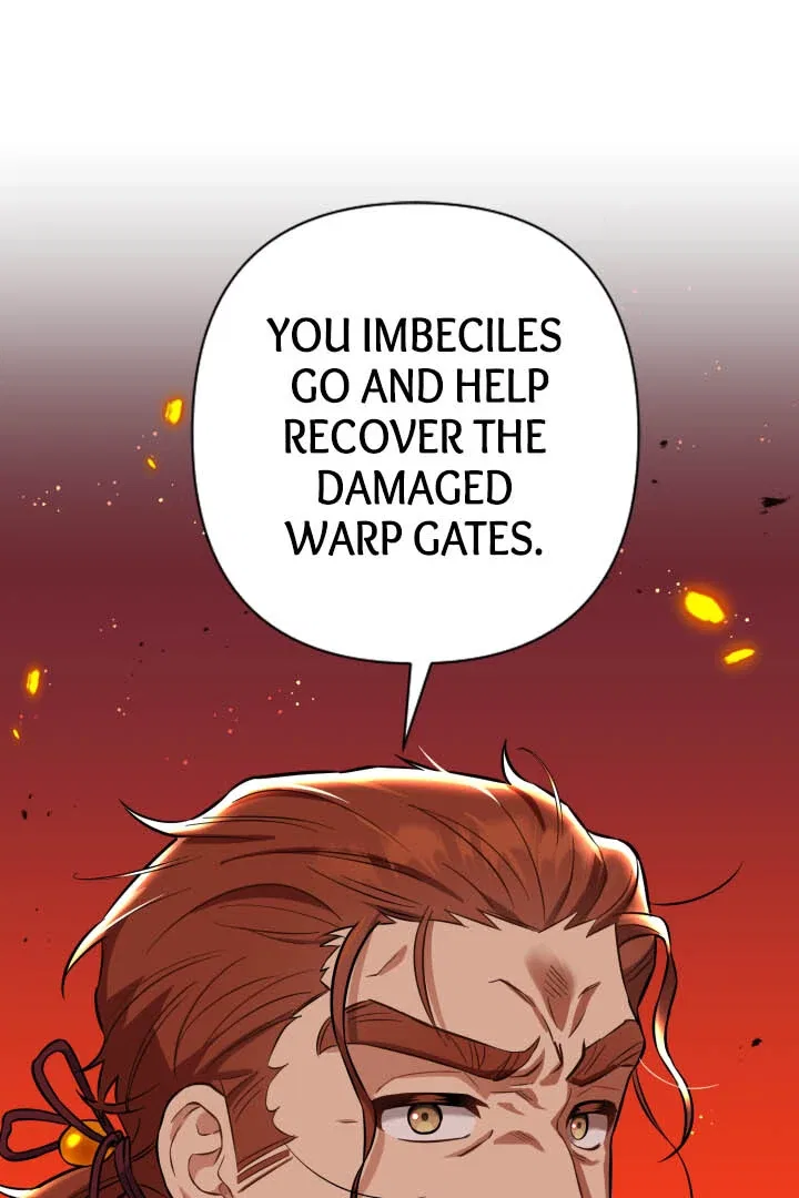From Misery to Majesty Chapter 62 – Page 28