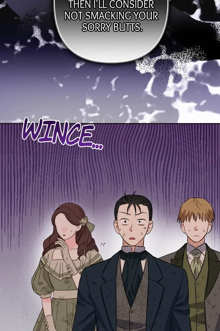 From Misery to Majesty Chapter 62 – Page 30
