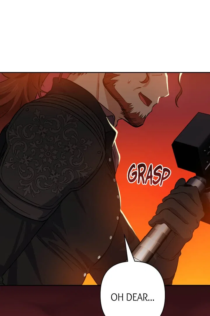 From Misery to Majesty Chapter 62 – Page 40