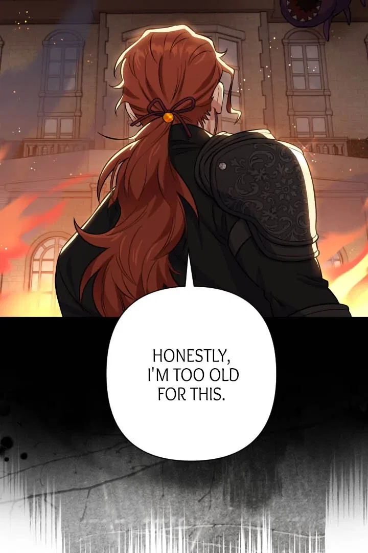 From Misery to Majesty Chapter 62 – Page 42