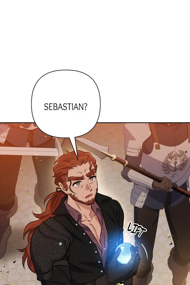 From Misery to Majesty Chapter 62 – Page 44