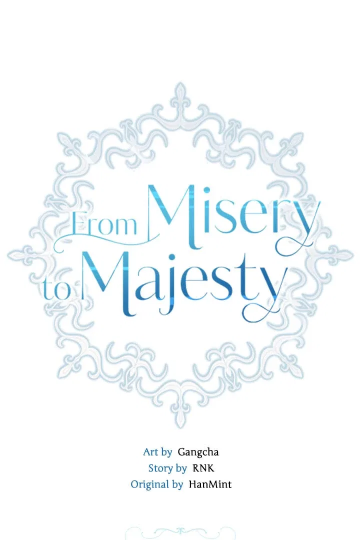From Misery to Majesty Chapter 62 – Page 47