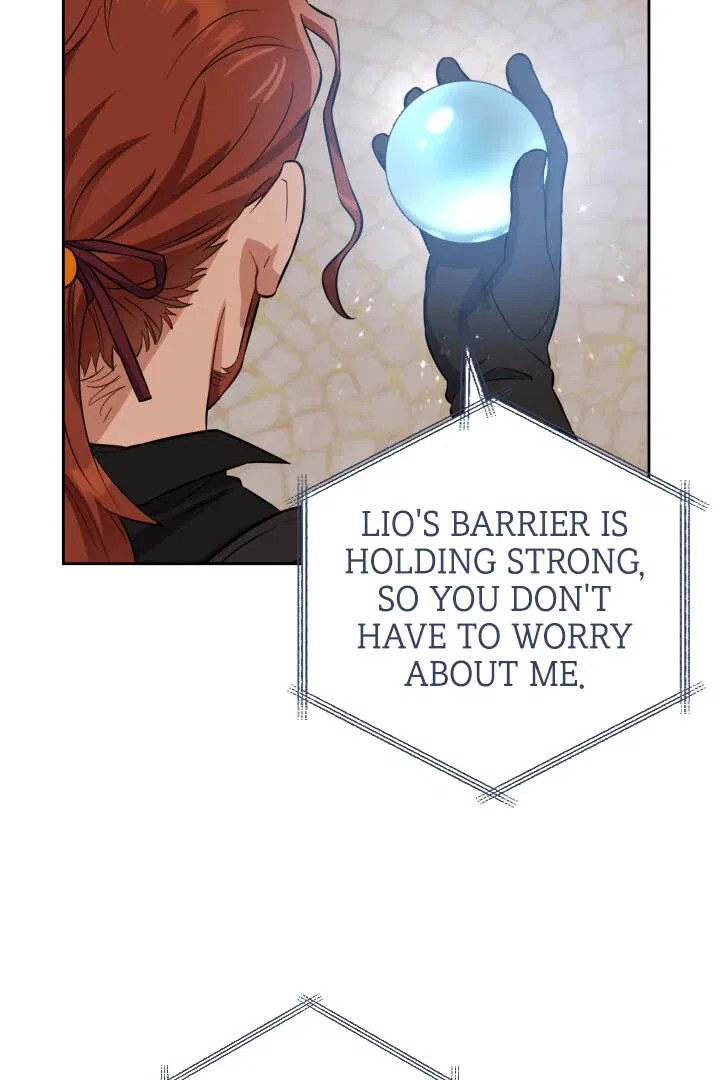 From Misery to Majesty Chapter 62 – Page 50
