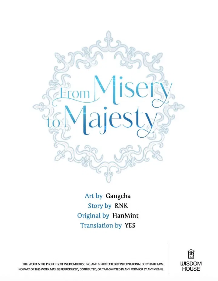 From Misery to Majesty Chapter 62 – Page 102