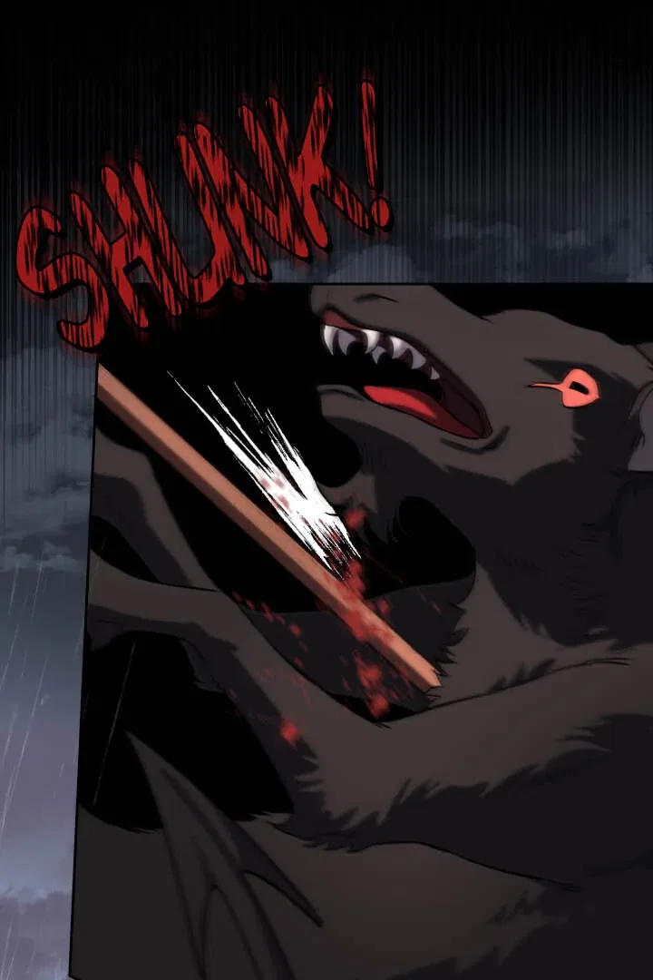 From Misery to Majesty Chapter 61 – Page 1