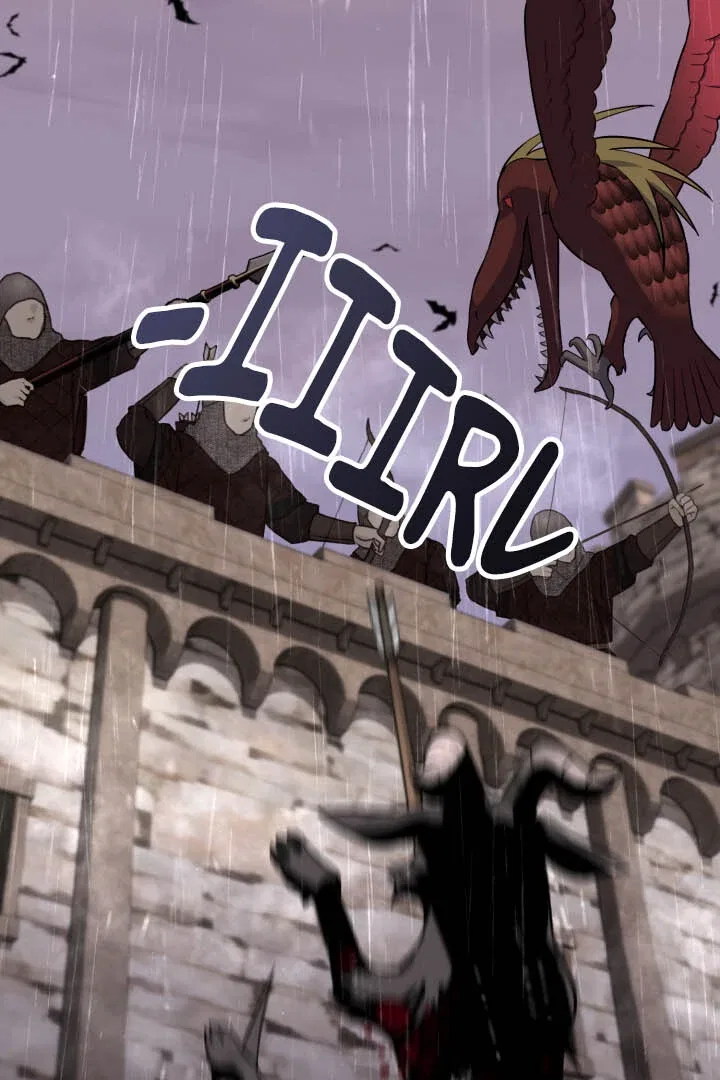 From Misery to Majesty Chapter 61 – Page 3