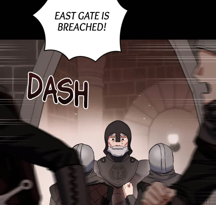 From Misery to Majesty Chapter 61 – Page 7