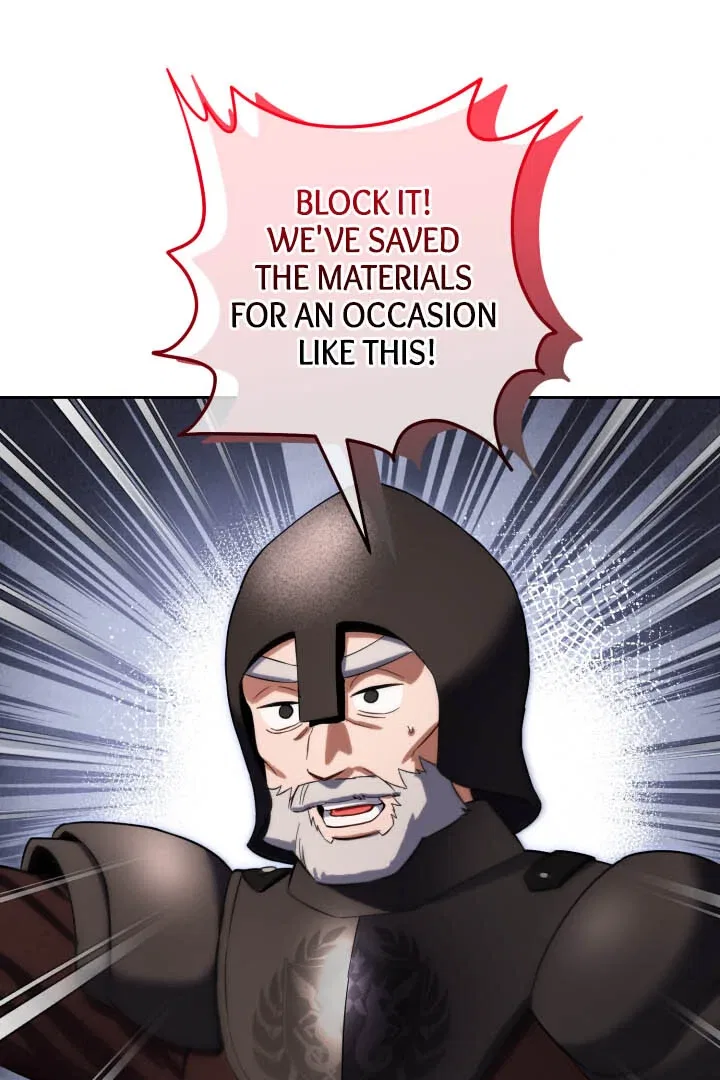 From Misery to Majesty Chapter 61 – Page 9
