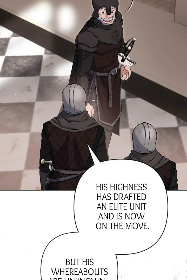 From Misery to Majesty Chapter 61 – Page 11