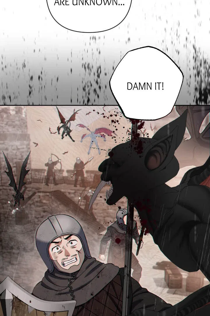 From Misery to Majesty Chapter 61 – Page 12