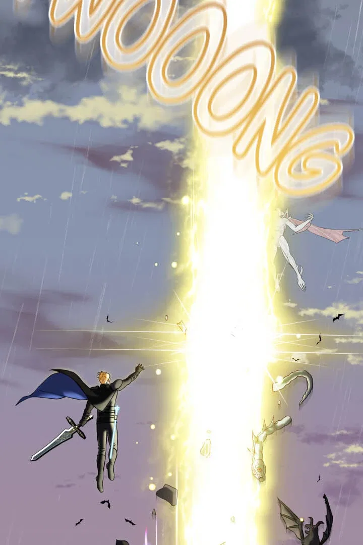 From Misery to Majesty Chapter 61 – Page 16