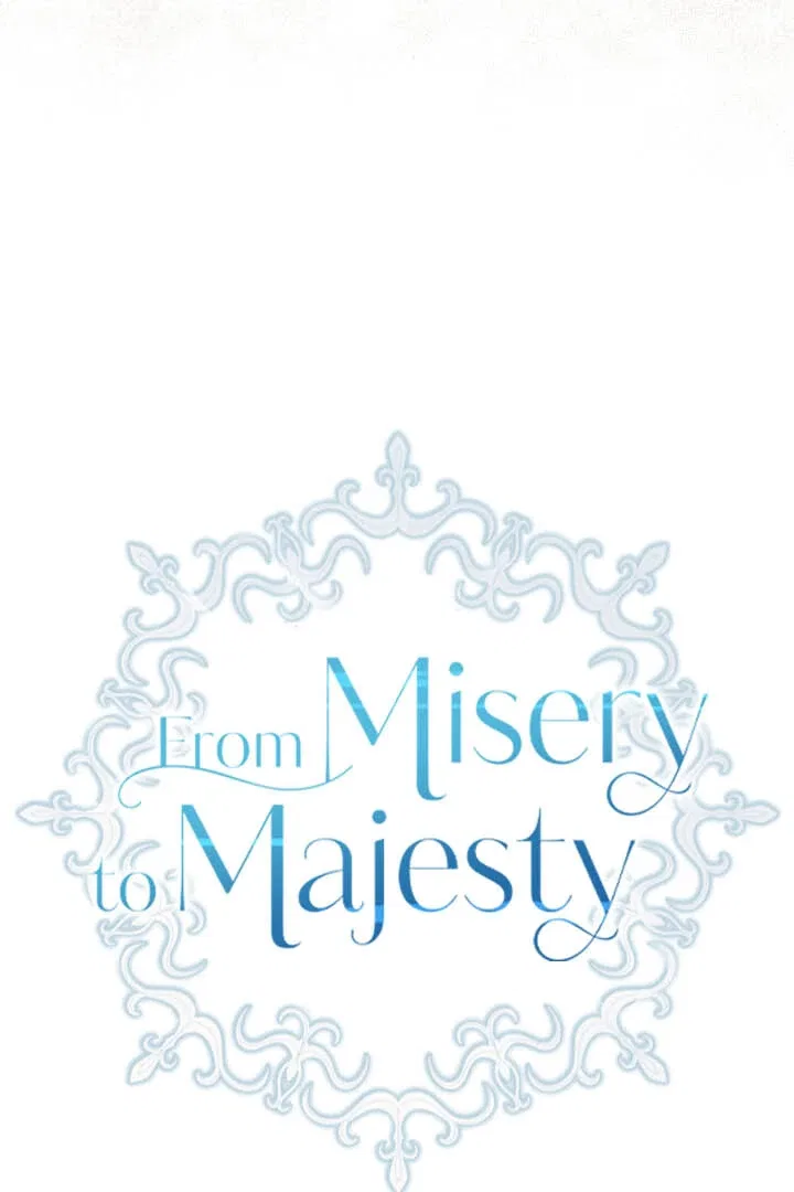 From Misery to Majesty Chapter 61 – Page 22