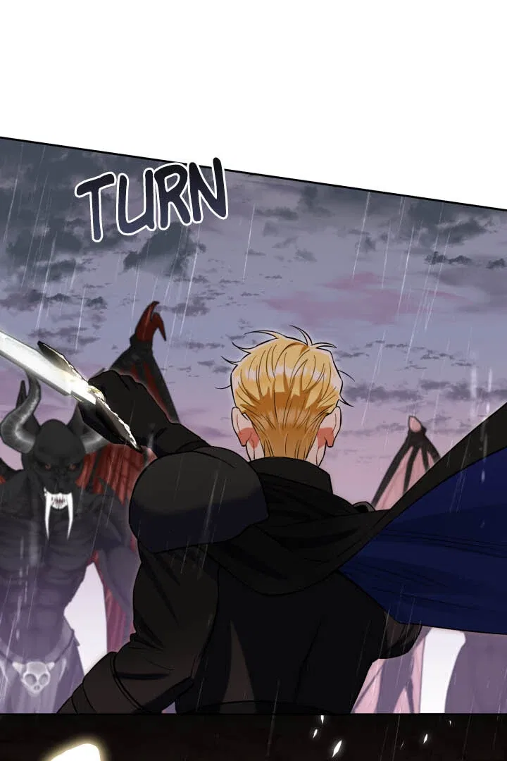 From Misery to Majesty Chapter 61 – Page 25