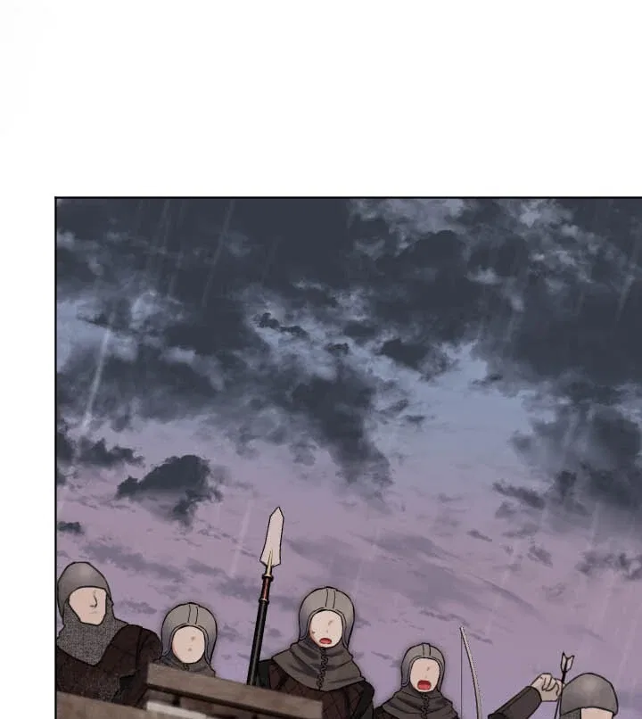 From Misery to Majesty Chapter 61 – Page 35