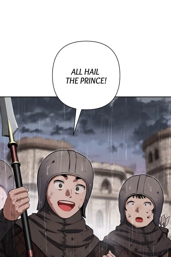 From Misery to Majesty Chapter 61 – Page 37