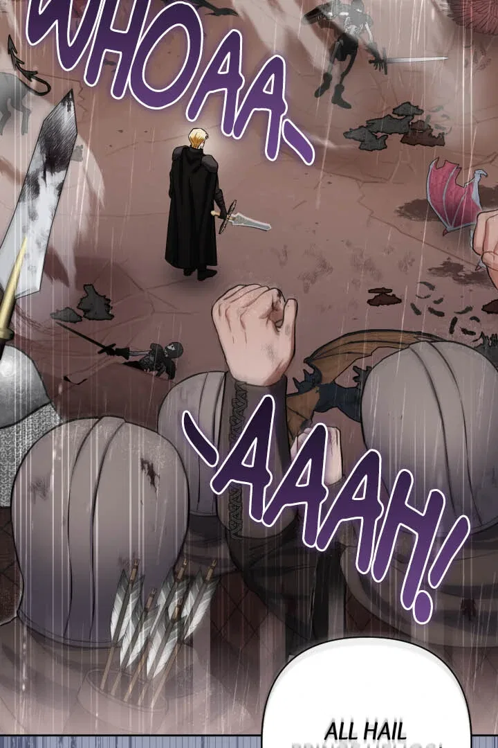 From Misery to Majesty Chapter 61 – Page 39