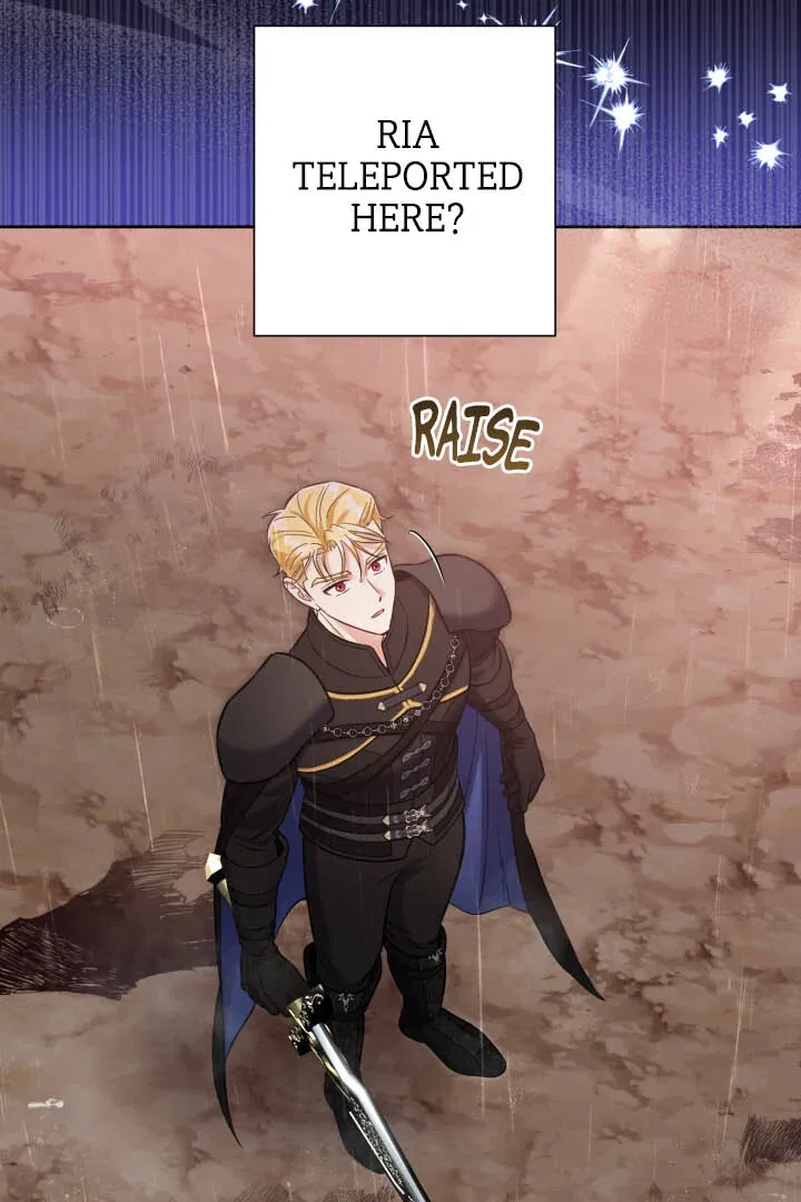 From Misery to Majesty Chapter 61 – Page 45