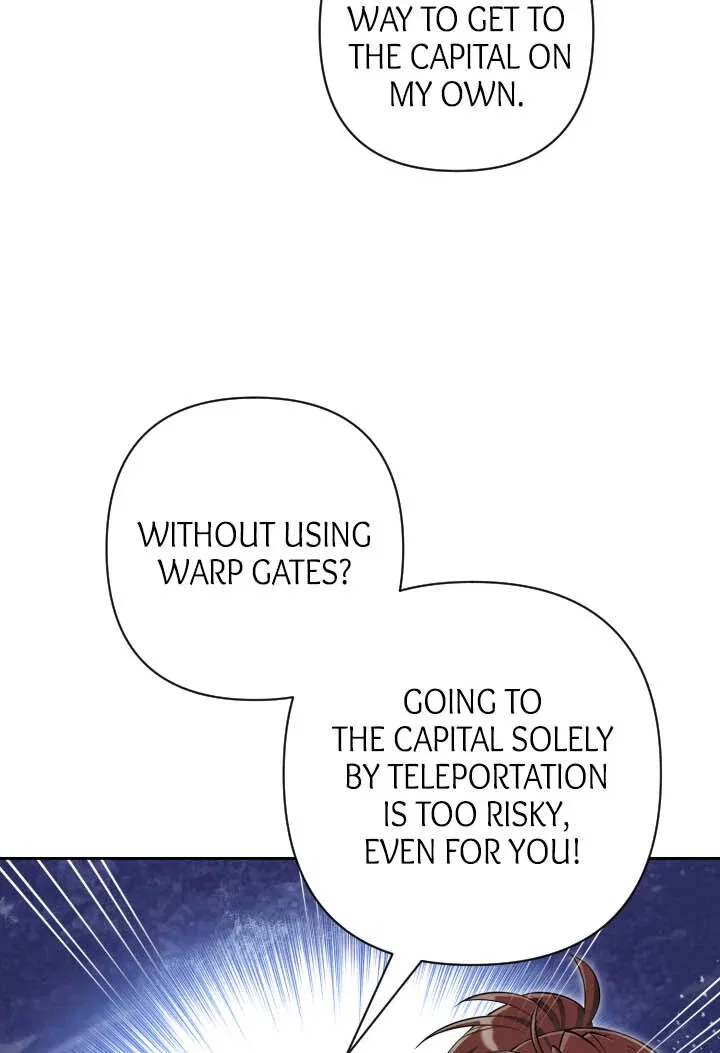 From Misery to Majesty Chapter 61 – Page 54