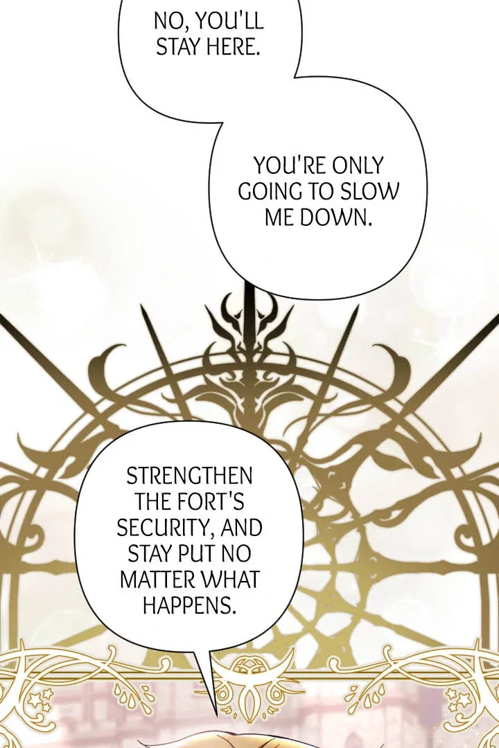 From Misery to Majesty Chapter 61 – Page 68