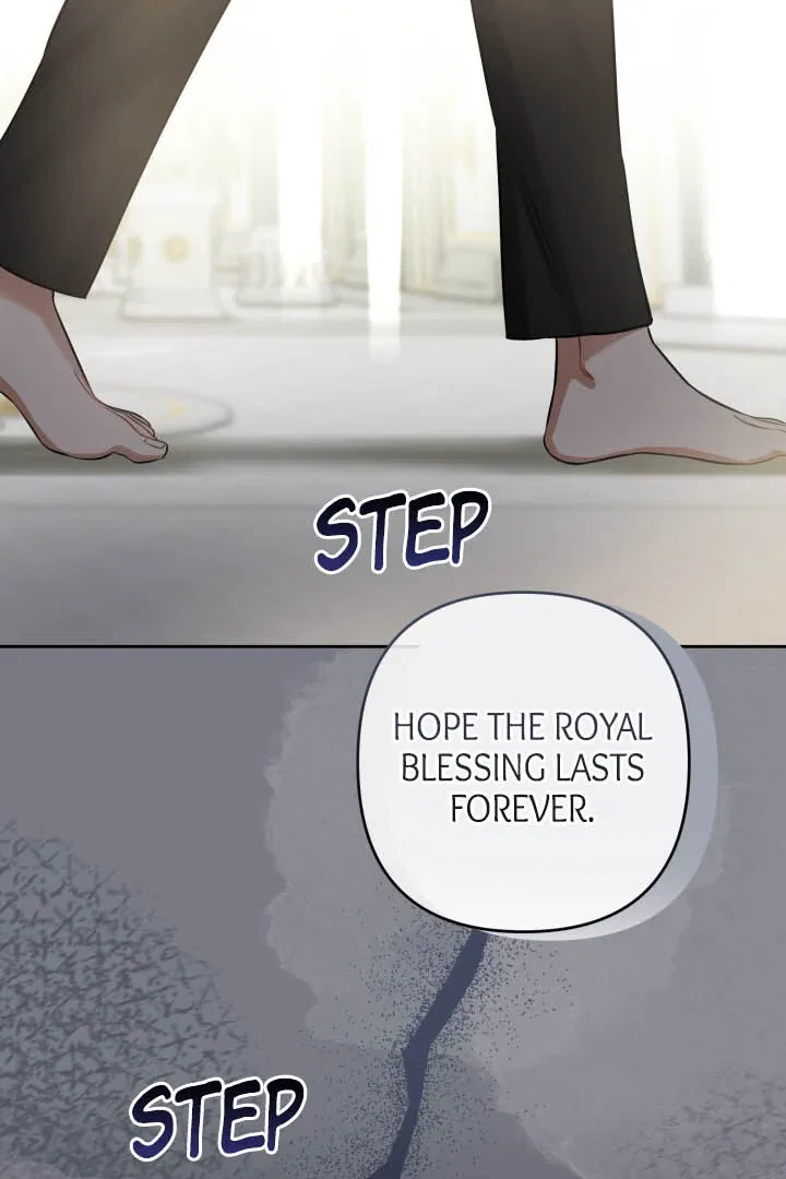 From Misery to Majesty Chapter 61 – Page 84