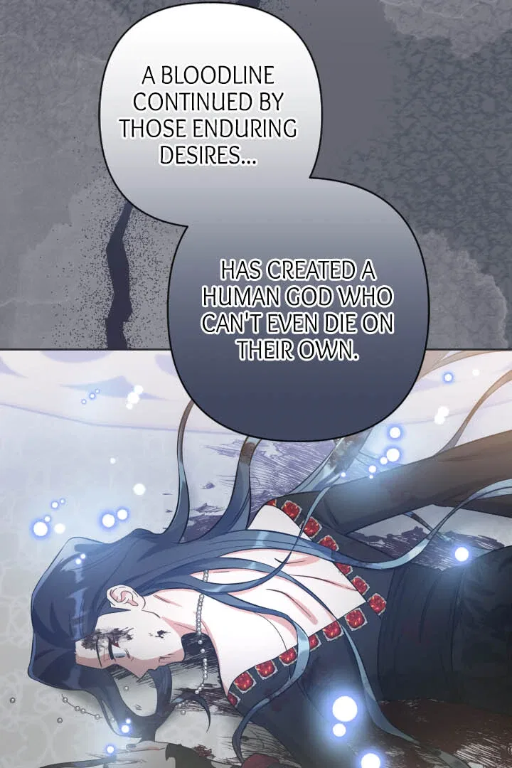 From Misery to Majesty Chapter 61 – Page 85