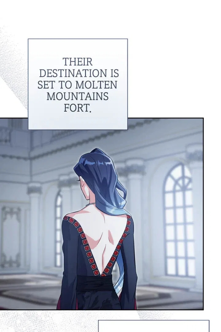 From Misery to Majesty Chapter 60 – Page 23