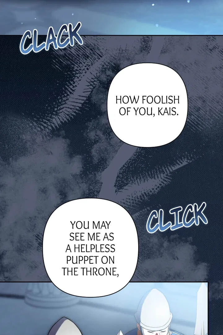 From Misery to Majesty Chapter 60 – Page 49