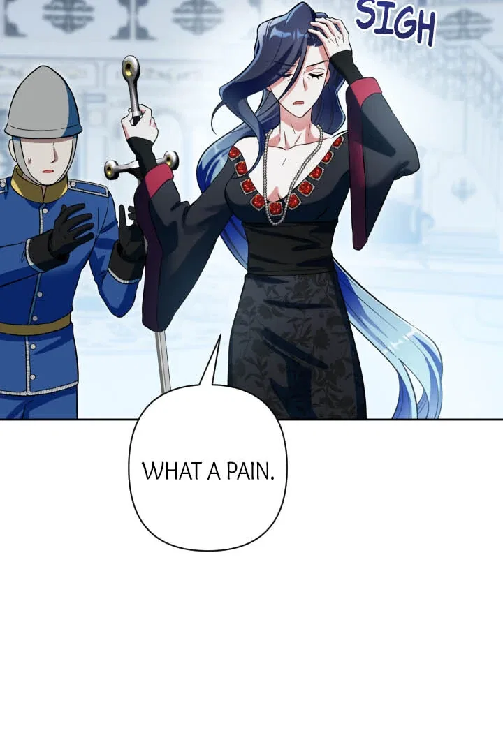 From Misery to Majesty Chapter 60 – Page 81