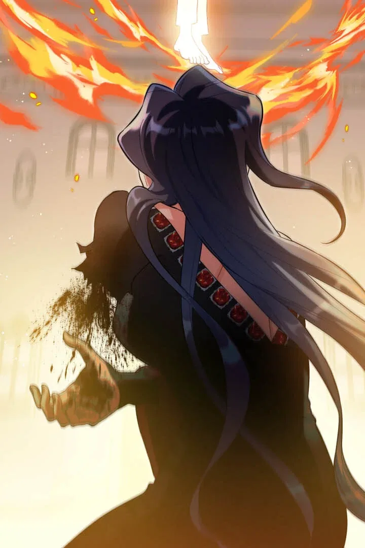 From Misery to Majesty Chapter 60 – Page 98