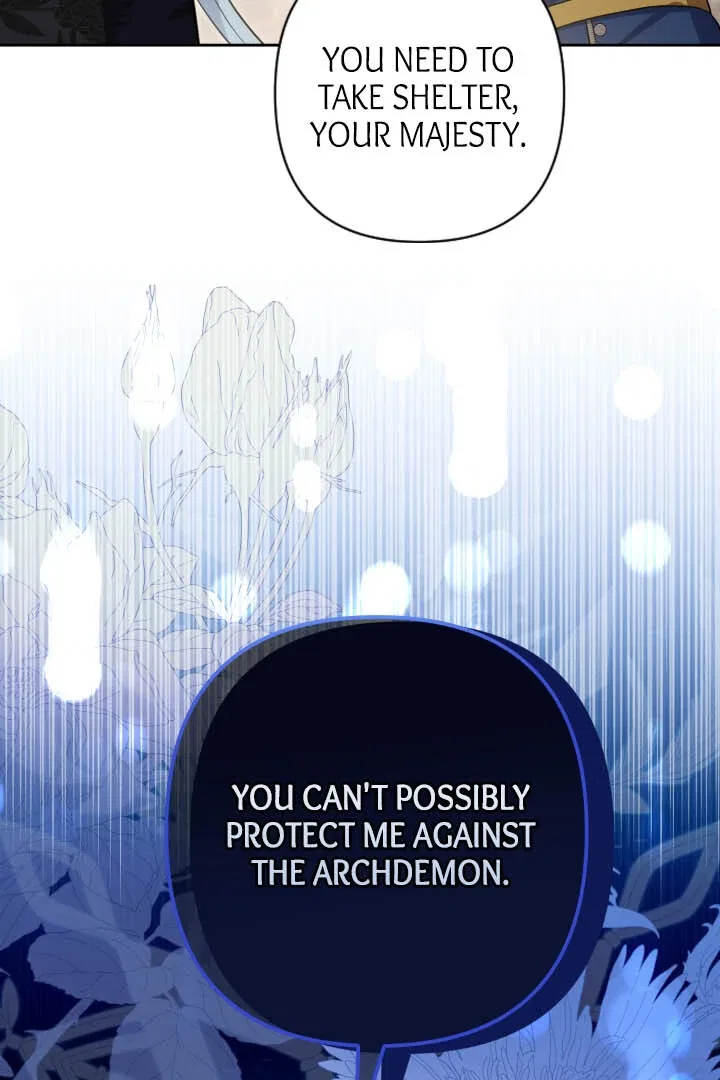 From Misery to Majesty Chapter 60 – Page 110