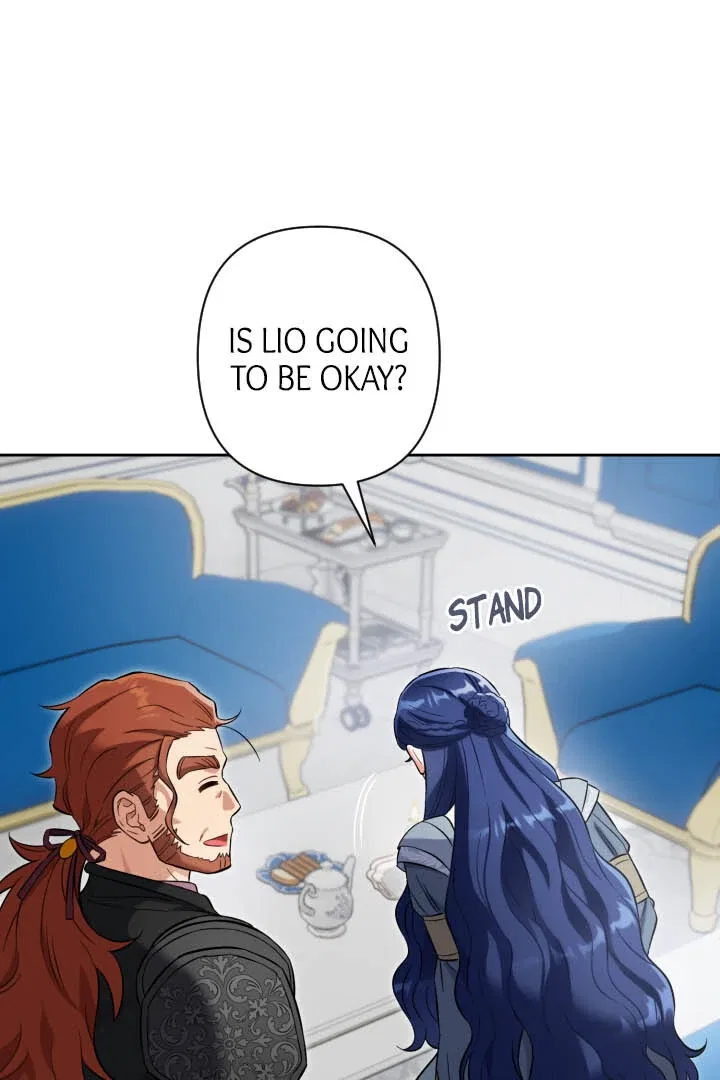 From Misery to Majesty Chapter 59 – Page 13
