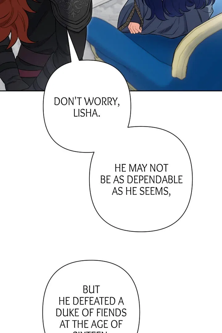 From Misery to Majesty Chapter 59 – Page 14