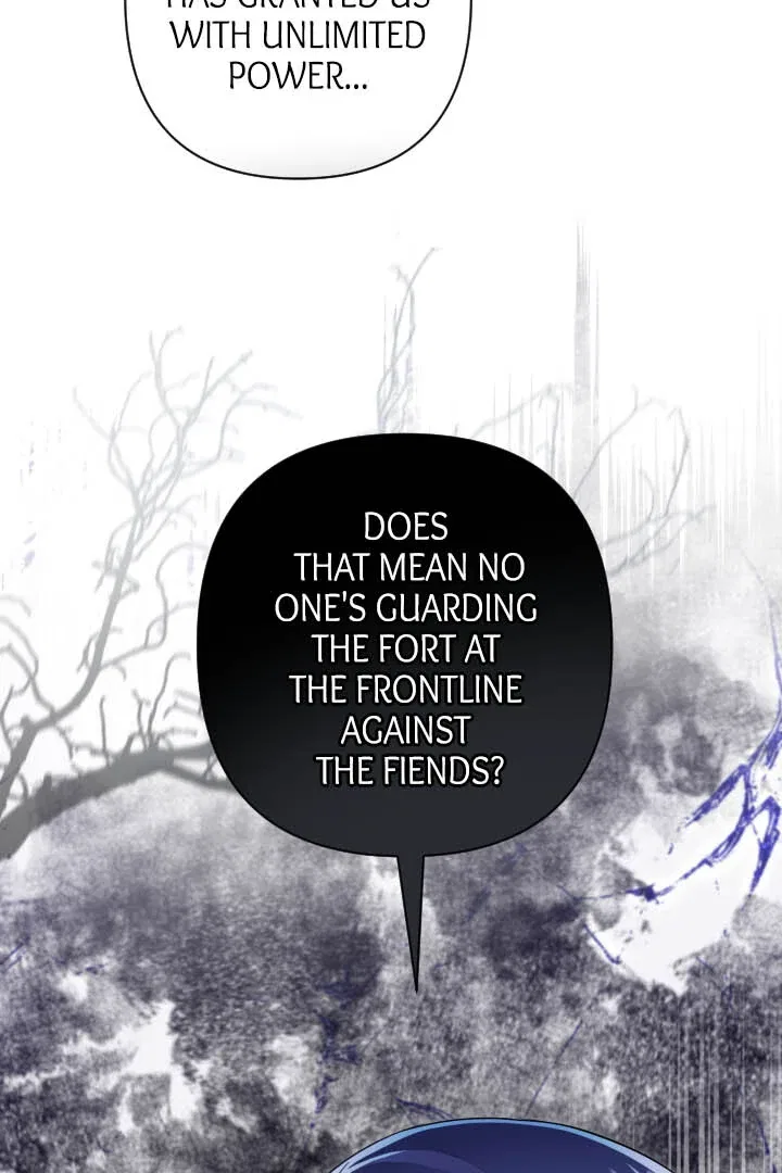 From Misery to Majesty Chapter 59 – Page 18