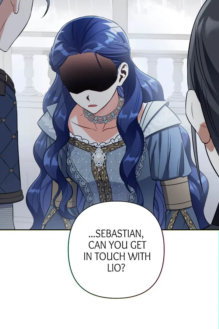 From Misery to Majesty Chapter 59 – Page 33