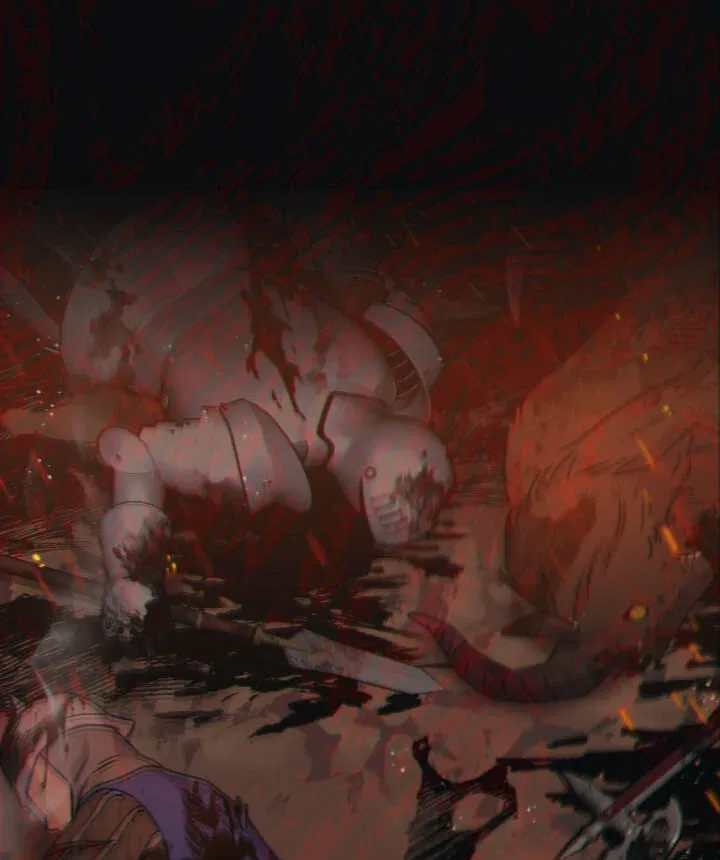 From Misery to Majesty Chapter 59 – Page 40