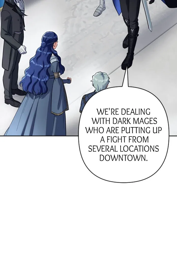 From Misery to Majesty Chapter 59 – Page 56