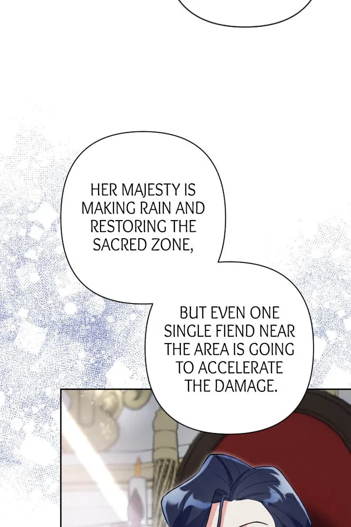 From Misery to Majesty Chapter 59 – Page 60
