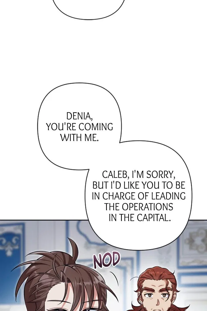 From Misery to Majesty Chapter 59 – Page 83