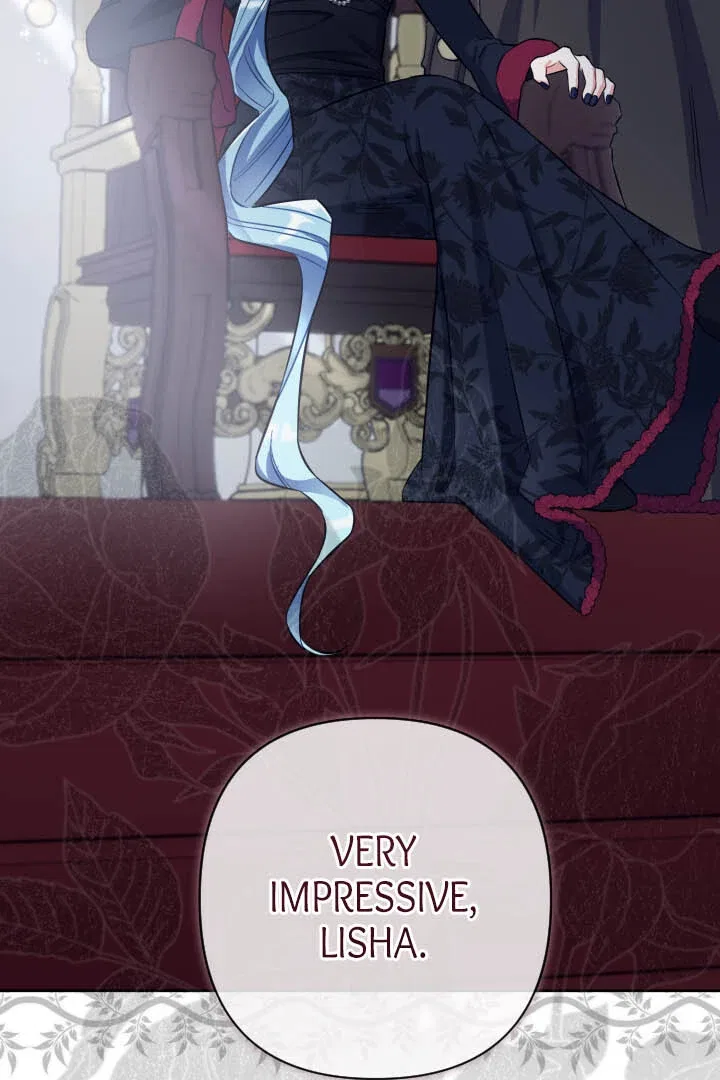 From Misery to Majesty Chapter 59 – Page 110