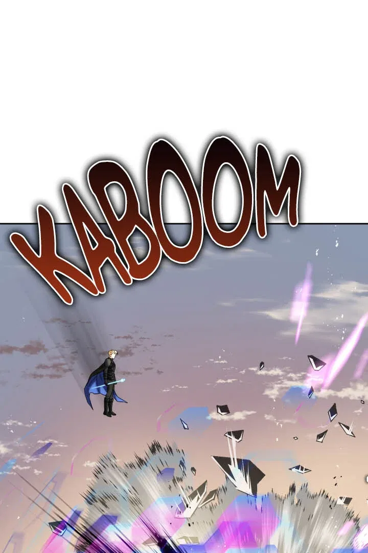 From Misery to Majesty Chapter 58 – Page 8