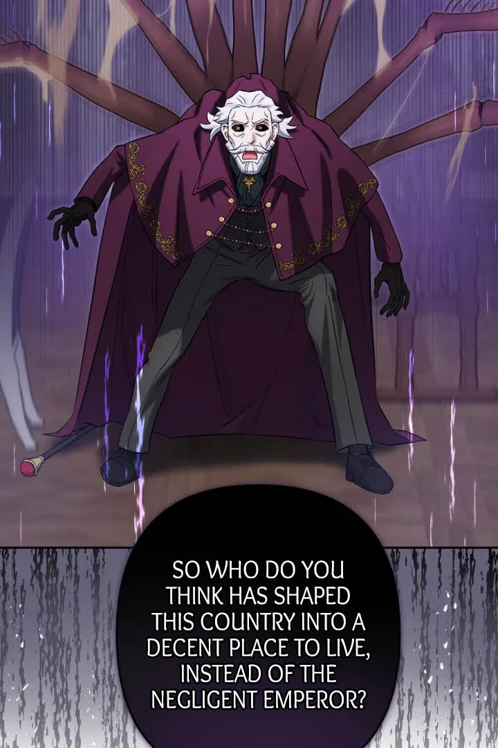 From Misery to Majesty Chapter 58 – Page 25
