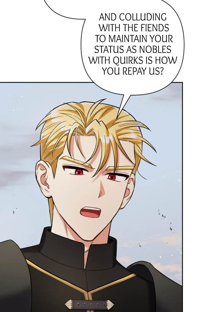 From Misery to Majesty Chapter 58 – Page 34