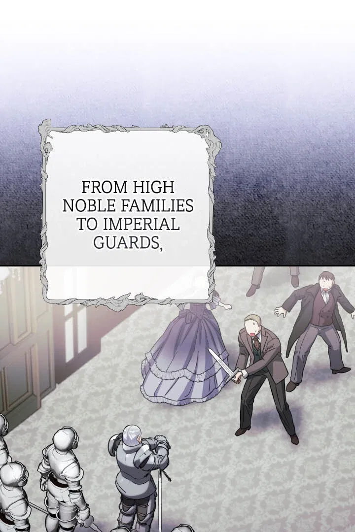 From Misery to Majesty Chapter 58 – Page 50
