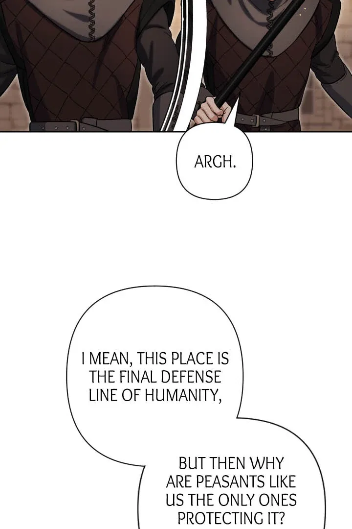 From Misery to Majesty Chapter 58 – Page 63