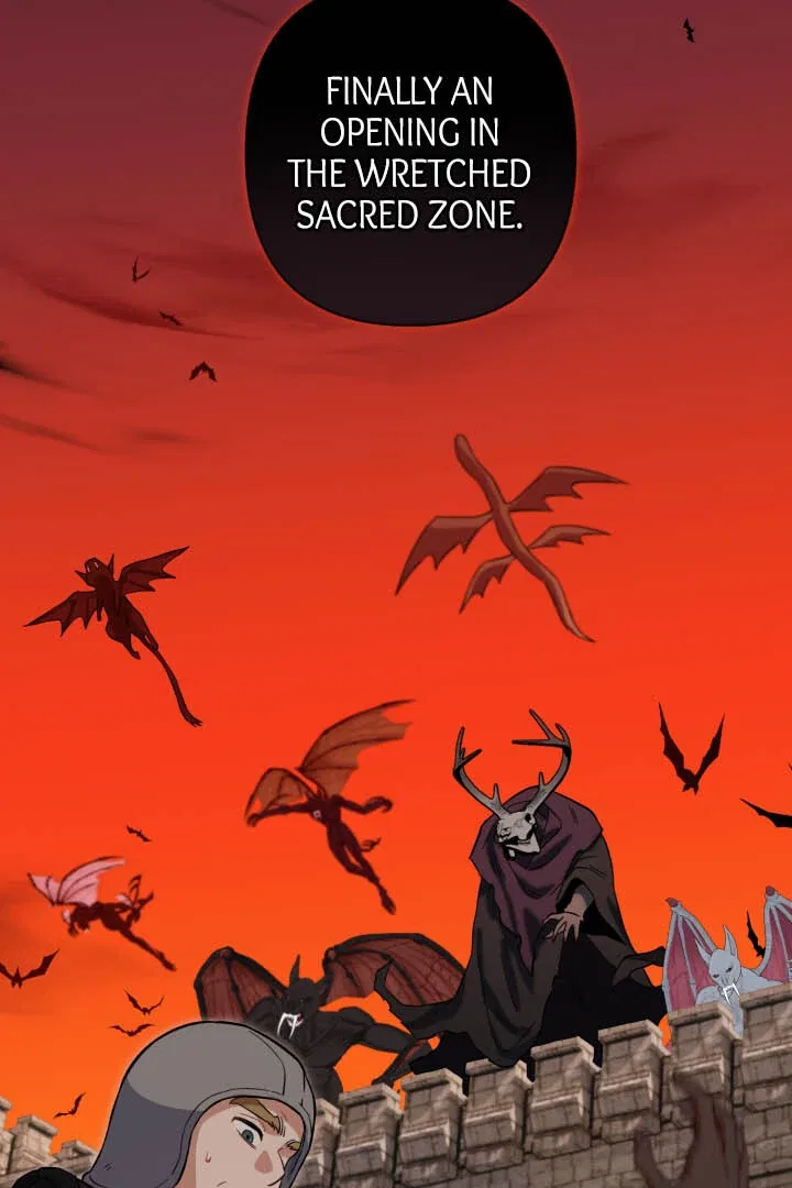 From Misery to Majesty Chapter 58 – Page 74