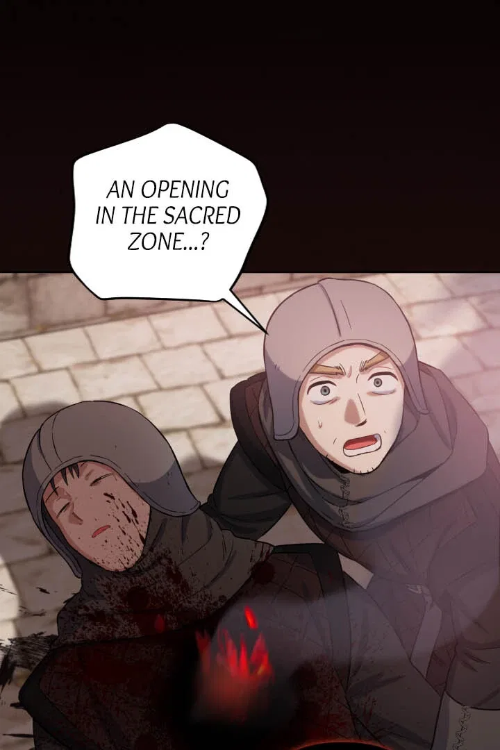 From Misery to Majesty Chapter 58 – Page 76