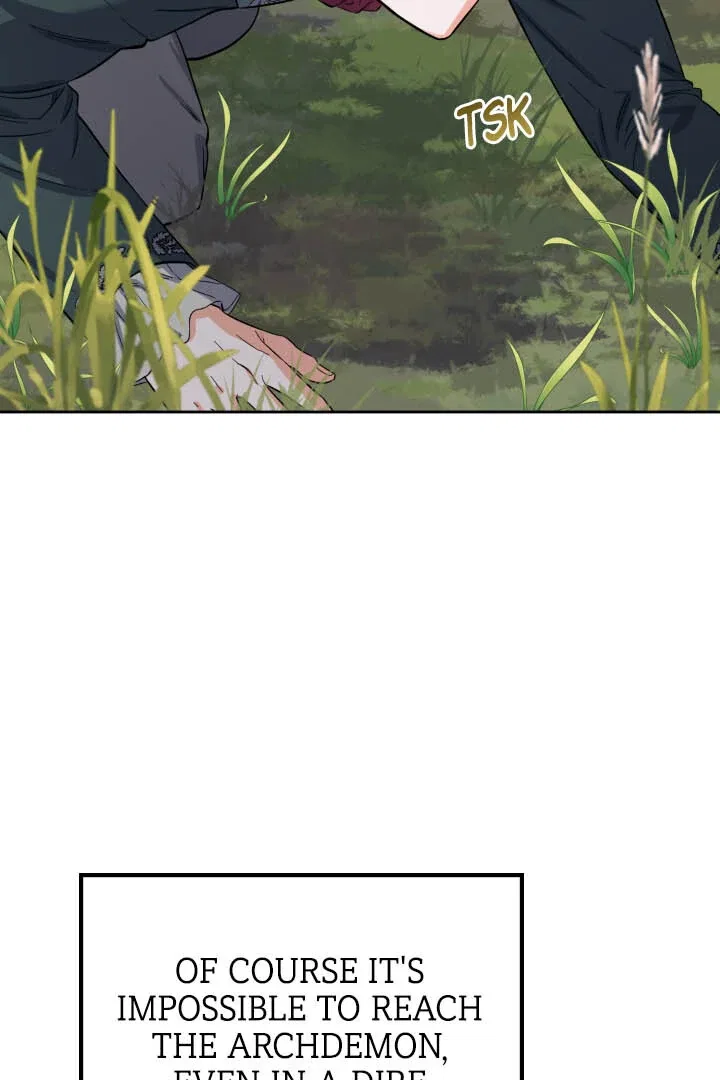 From Misery to Majesty Chapter 58 – Page 84