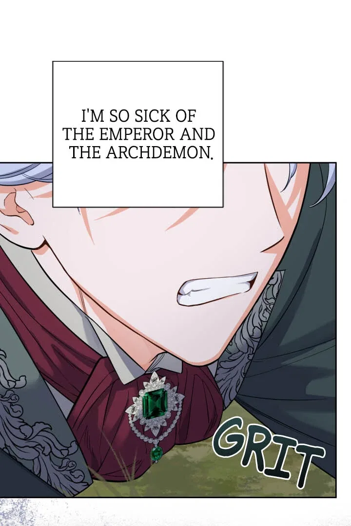From Misery to Majesty Chapter 58 – Page 87